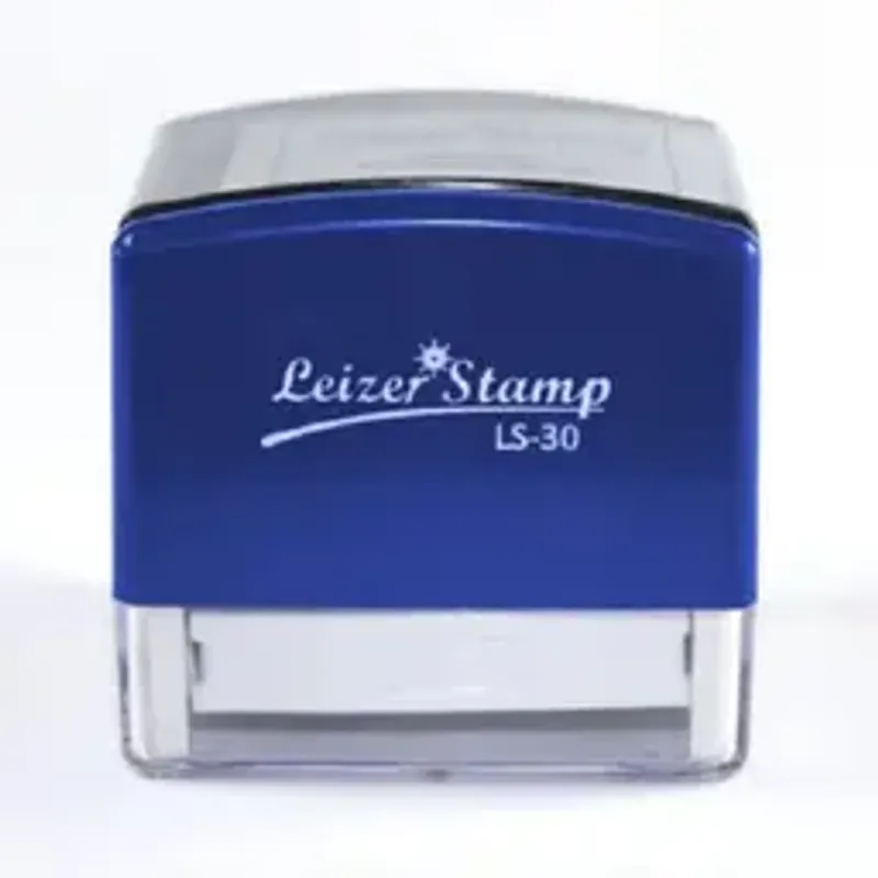 مهر لیزری لیزر استامپ مدل LS-30
