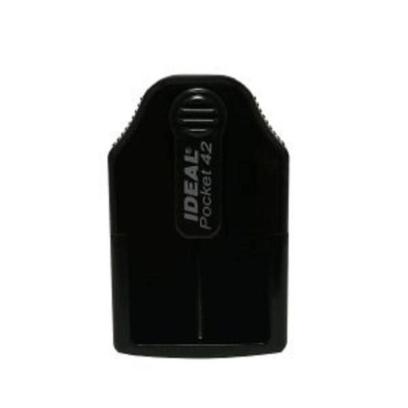 مهر اتوماتیک جیبی ایده آل مدلIDEAL 42