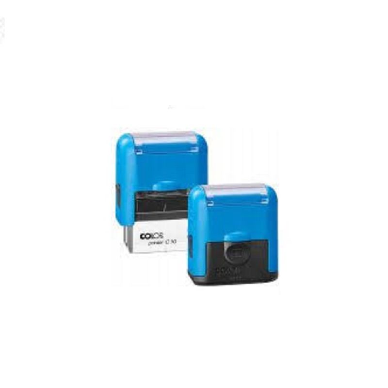 مهر اتوماتیک کلوپ مدل Printer C10N+ Cover