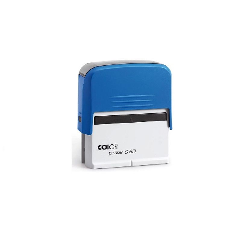 مهر اتوماتیک کلوپ مدل Printer C60N