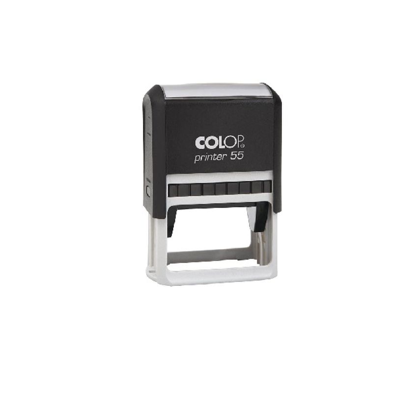 مهر اتوماتیک کلوپ مدل Printer 55