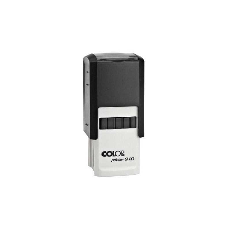 مهر اتوماتیک کلوپ مدل Printer Q20