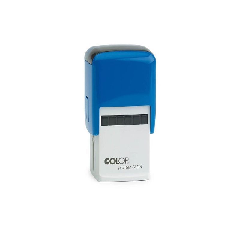 مهر اتوماتیک کلوپ مدل Printer Q24
