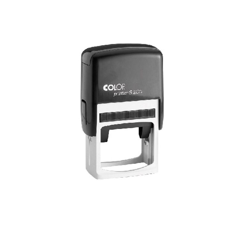 مهر اتوماتیک کلوپ مدل Printer S200 N