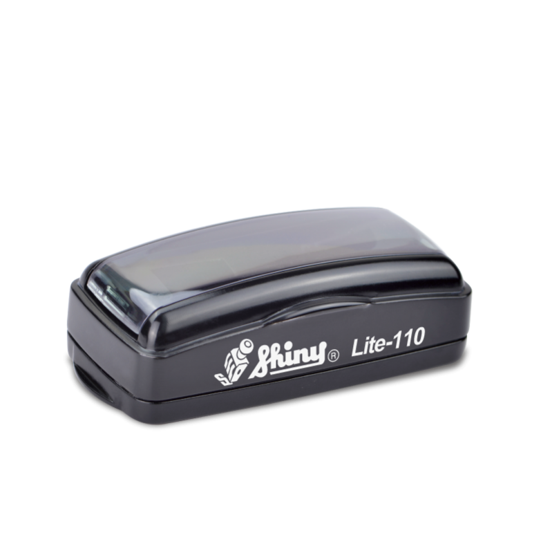 مهر‬ جیبی لیزری شاینی مدل LI-110