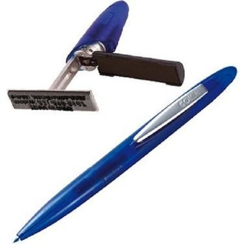 مهر خودکاری کلوپ مدل Stamp Writer