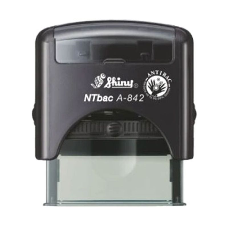 مهر‬ ‫‫اتوماتیک آنتی‬ ‫باکتریال شاینی مدل A-842