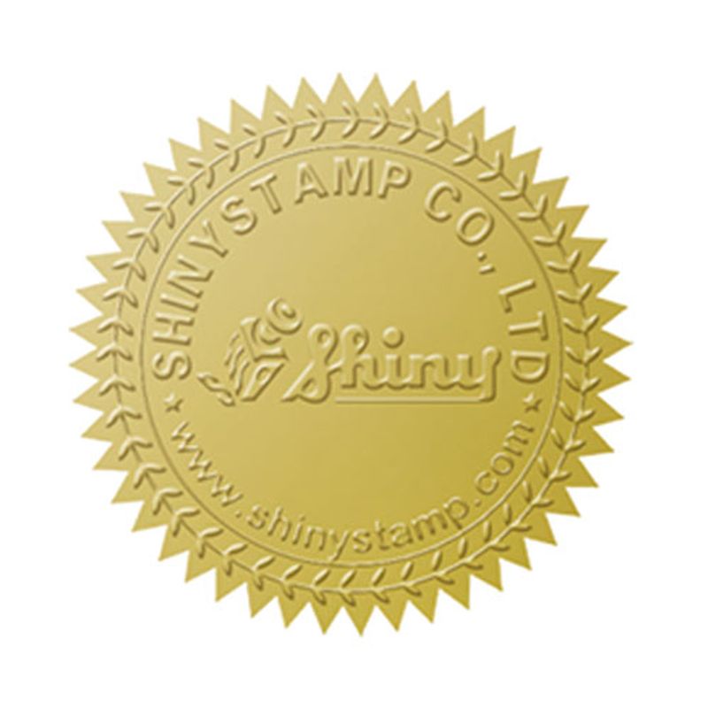 استیکر و چسب 50 میل شاینی مدل CS-1-50