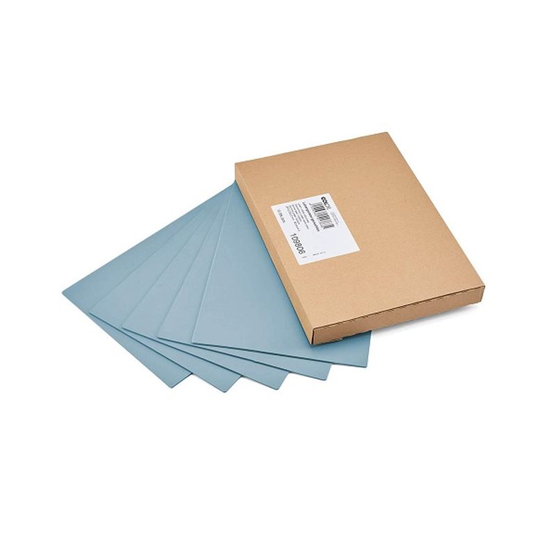 لاستیک لیزر کلوپ مدل Odourless Laser Rubber A4