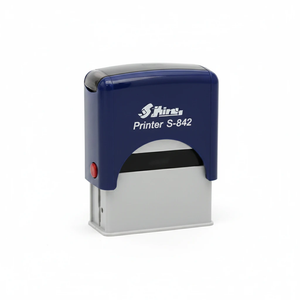 مهر اتوماتیک شاینی مدل S-842