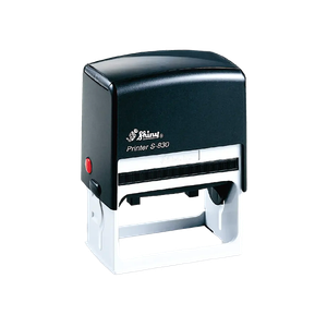 مهر اتوماتیک شاینی مدل S-830