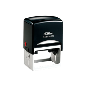 مهر اتوماتیک شاینی مدل S-829