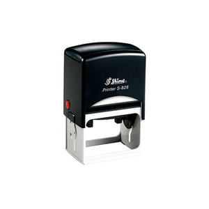 مهر اتوماتیک شاینی مدل S-828