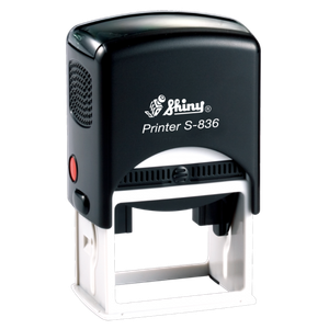 مهر اتوماتیک شاینی مدل S-836