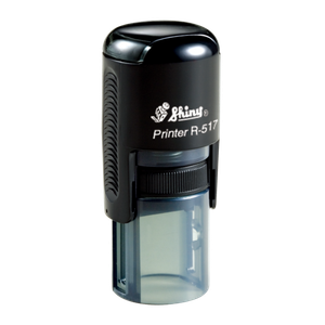مهر اتوماتیک دایره شاینی مدل R-517