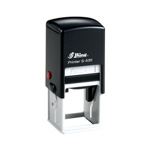 مهر اتوماتیک درپوش دار شاینی مدل S-530