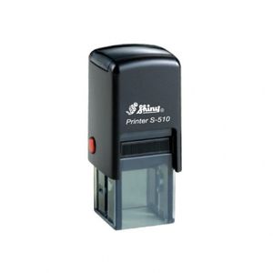 مهر اتوماتیک درپوش دار شاینی مدل S-510