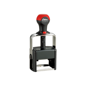 مهر اتوماتیک حرفه ای ‫آنتی ‫باکتریال شاینی مدل HM-6014