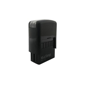 مهر اتوماتیک موبی مدل C10 ( طرح قدیم )