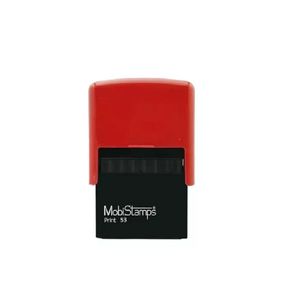 مهر اتوماتیک موبی مدل C53