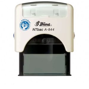 مهر‬ ‫‫اتوماتیک آنتی‬ ‫باکتریال شاینی مدل A-844