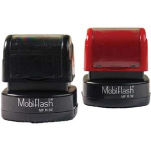 مهر لیزری  موبی فلش مدل MF R32