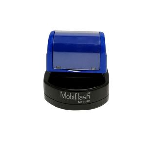 مهر لیزری  موبی فلش مدل MF R42