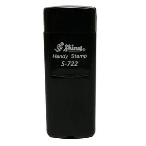 مهر‬ جیبی شاینی مدل S-722