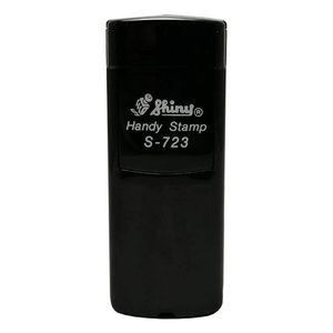 مهر‬ جیبی نوری شاینی مدل SP-723