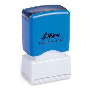 مهر نوری (لیزری) شاینی مدل‬‬ EK-3012