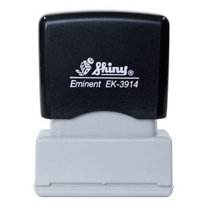 مهر نوری (لیزری) شاینی مدل‬‬ EK-3914