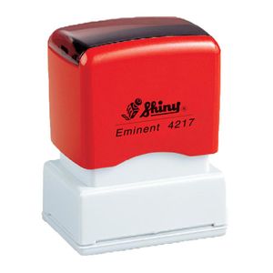 مهر نوری (لیزری) شاینی مدل‬‬ EK-4217