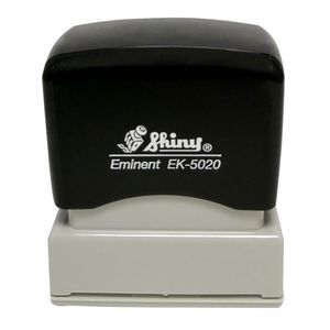 مهر نوری (لیزری) شاینی مدل‬‬ EK-5020