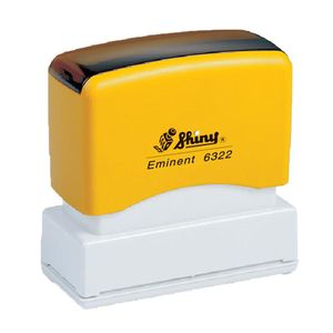 مهر نوری (لیزری) شاینی مدل‬‬ EK-6322