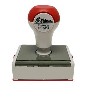 مهر نوری (لیزری) شاینی مدل‬‬ EK-6035