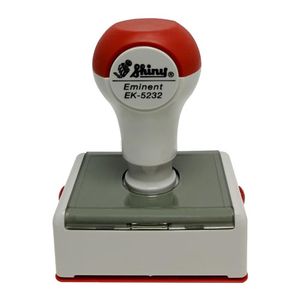 مهر نوری (لیزری) شاینی مدل‬‬ EK-5232