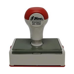 مهر نوری (لیزری) شاینی مدل‬‬ EK-7030