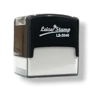 مهر لیزری لیزر استامپ مدل LS-2040