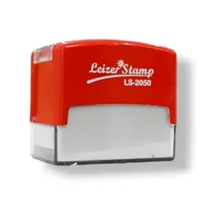 مهر لیزری لیزر استامپ مدل LS-2050