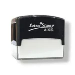 مهر لیزری لیزر استامپ مدل LS-3252