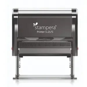 مهر اتوماتیک مستطیلی استمپرا مدل S 2575