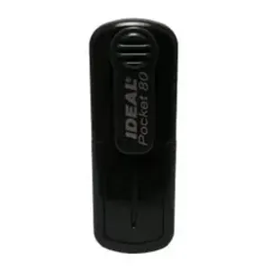مهر اتوماتیک جیبی ایده آل مدل  IDEAL 80