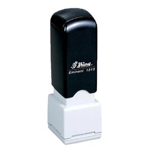 مهر نوری (لیزری) مربع شاینی مدل‬‬ EK-1313