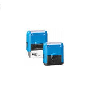 مهر اتوماتیک کلوپ مدل Printer C10N+ Cover