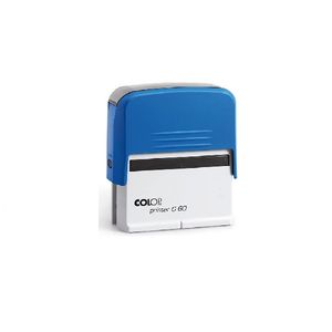 مهر اتوماتیک کلوپ مدل Printer C60N