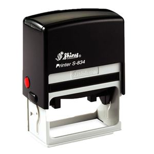 مهر اتوماتیک شاینی مدل S-834