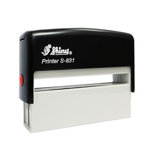 مهر اتوماتیک شاینی مدل S-831