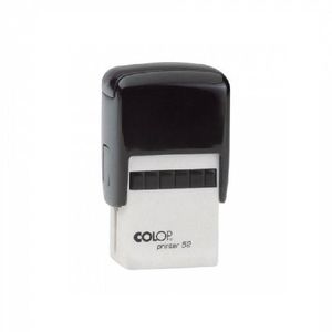 مهر اتوماتیک کلوپ مدل Printer 53