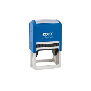 مهر اتوماتیک کلوپ مدل Printer 54