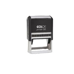 مهر اتوماتیک کلوپ مدل Printer 55